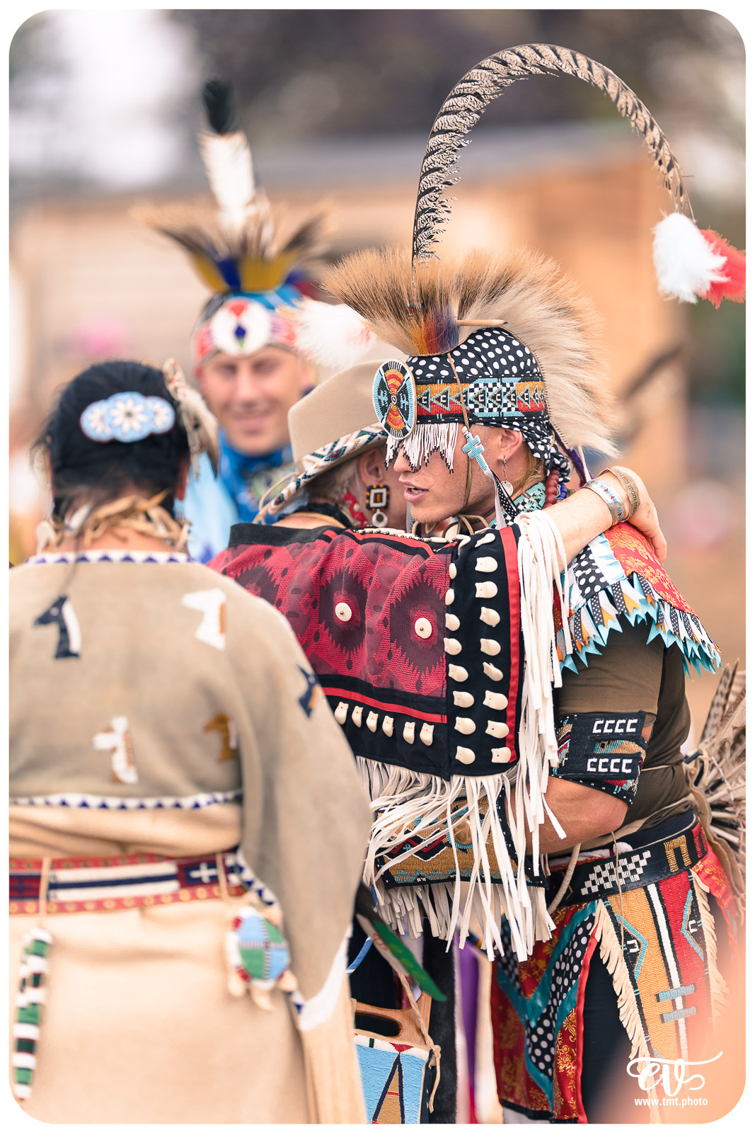 FESTIVAL POW WOW